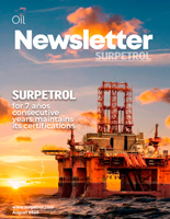 Oil Newsletter August