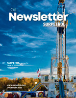 Oil Newsletter December