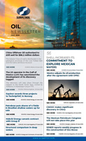 Oil Newsletter July