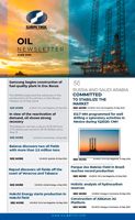 Oil Newsletter June
