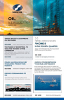 Oil Newsletter March