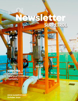 Oil Newsletter October